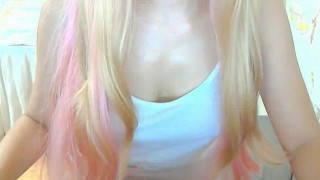 노랑머리 BJ 노랑머리 BJ