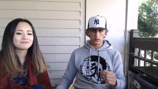 美女與野獸大冷天的大洋屌雞巴摸點神油在陽臺幹極品華裔美眉 美女與野獸大冷天的大洋屌雞巴摸點神油在陽臺幹極品華裔美眉