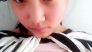 同班D奶女同學自拍 看著她揉讓我下面In In 的 同班D奶女同學自拍 看著她揉讓我下面In In 的