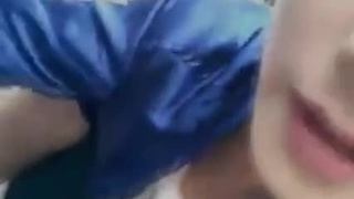 運動跑友變砲友!約晨跑最後變成在森林裡野砲!妹子抓著那跟猛吃秀逼逼 運動跑友變砲友!約晨跑最後變成在森林裡野砲!妹子抓著那跟猛吃秀逼逼