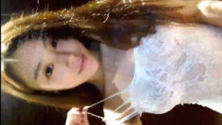 要花錢加入豪華會員才看的到的軒軒流出