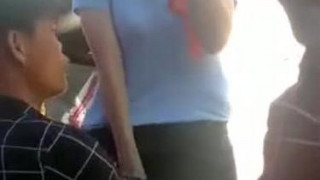 又见新婚恶俗 又见新婚恶俗