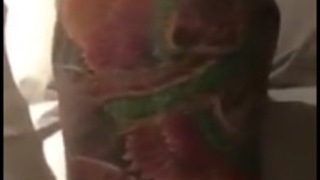 上了一個七彩妹妹 上了一個七彩妹妹