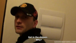 CZECH AMATEURS 37 CZECH AMATEURS 37