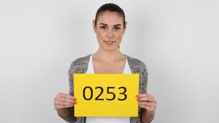 【CzechCasting】0253|Marcela (29yo), a nurse from Prague 【CzechCasting】0253|Marcela (29yo), a nurse from Prague