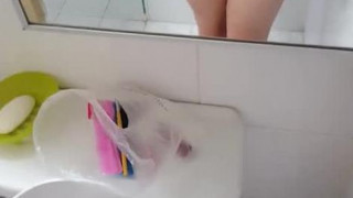 Asian girl selfshot sexy tits Asian girl selfshot sexy tits