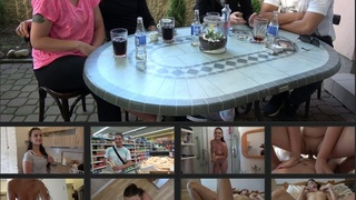 CzechAV - CzechWifeSwap 9 Part 1 CzechAV - CzechWifeSwap 9 Part 1