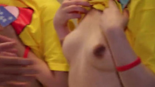 乳香肆意,留恋不止。 乳香肆意,留恋不止。