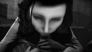 这个画风很棒哦 这个画风很棒哦