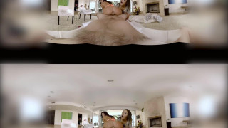 2 Hot Girls Working 1 Huge Cock In Virtual Reality 2 Hot Girls Working 1 Huge Cock In Virtual Reality