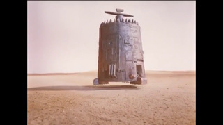 不思議惑星キン・ザ・ザ 不思議惑星キン・ザ・ザ