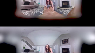 Chanel Preston Takes Your Dick Up Her Ass In Virtual Reality Chanel Preston Takes Your Dick Up Her Ass In Virtual Reality