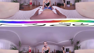 Holi_ Easter Bunny Rides a Big Dick Holi_ Easter Bunny Rides a Big Dick