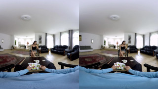 BANGERS Lucia Denvile- Anal Butt plug and play BANGERS Lucia Denvile- Anal Butt plug and play