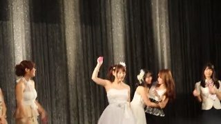 2016AVOP現丟內褲擲遠比賽#4 2016AVOP現丟內褲擲遠比賽#4