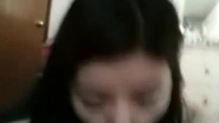 大奶妹先乳交後口爆覺得很美味 大奶妹先乳交後口爆覺得很美味