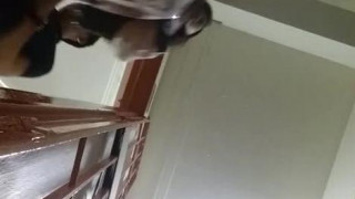 A little bit blur A little bit blur