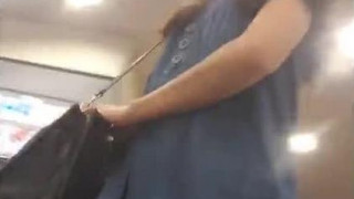 She was looking around for me to just snap that clean white panties She was looking around for me to just snap that clean white panties