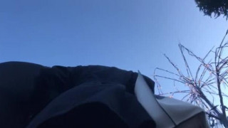 Upskirt Noël ? Upskirt Noël ?