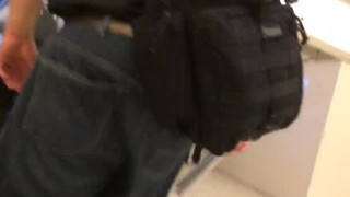 Teen métro pantie Teen métro pantie