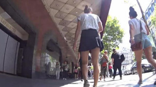 Malaysia Mal-UpskirtGarden Malaysia Mal-UpskirtGarden