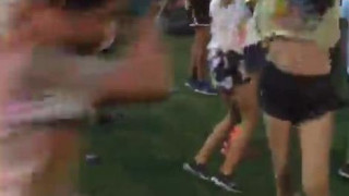 Sexy xmms dancing Sexy xmms dancing