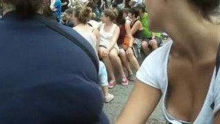 Almost there! Almost there!