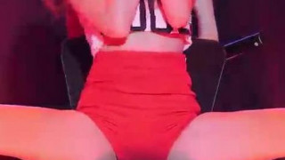 깜짝이야 깜짝이야