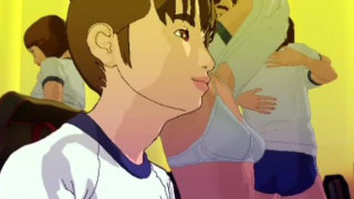 Time stop!!! Time stop!!!