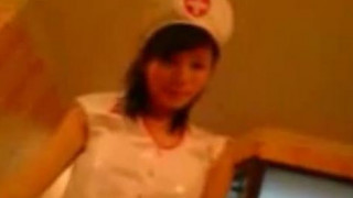 恒生護士仔 恒生護士仔