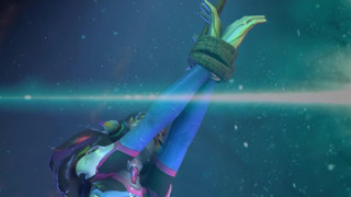 Overwatch - Civil War - 4 Overwatch - Civil War - 4