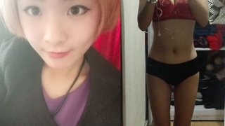 年輕媽媽以為要拍擠奶影片來面試 現錄一段寄出 年輕媽媽以為要拍擠奶影片來面試 現錄一段寄出