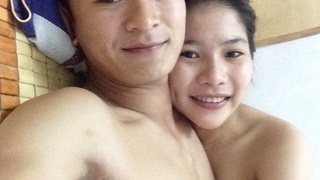 國民經濟學院女大學生BạcLiêu性愛風波5