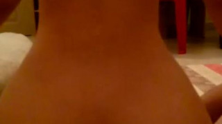 New video. Love her moans in this one. Fucking sexy!!! ? #89ian #asian #couple Dat ass