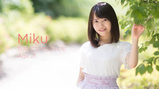 S-cute 537_Miku #2 嬉しそうにHする純情美少女 S-cute 537_Miku #2 嬉しそうにHする純情美少女