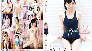 Real Sister 笹山らん MARA-023 Real Sister 笹山らん MARA-023