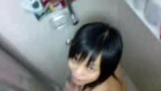 香港學生妹李美庭被男友偷拍出浴片段 香港學生妹李美庭被男友偷拍出浴片段