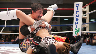 格闘家 AV出演疑惑 格闘家 AV出演疑惑