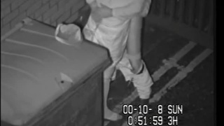 暗巷內啪啪3 暗巷內啪啪3