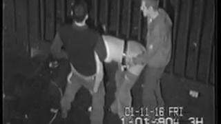 暗巷內啪啪1 暗巷內啪啪1