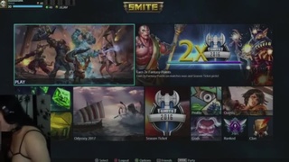 直播打怪變直播吹喇叭?辣妹主播鏡頭前直接吸洋腸...賣力前後搖晃:知道鏡頭沒關嗎 直播打怪變直播吹喇叭?辣妹主播鏡頭前直接吸洋腸...賣力前後搖晃:知道鏡頭沒關嗎