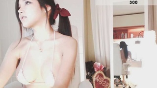 KIM HA NEUL - KBJ KOREAN BJ 2017061906 - 1 KIM HA NEUL - KBJ KOREAN BJ 2017061906 - 1