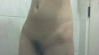 偷拍朋友老婆洗澡沖涼3 偷拍朋友老婆洗澡沖涼3