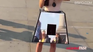 美國摸摸箱,歡迎來摸~不管男女都感到好奇欸 美國摸摸箱,歡迎來摸~不管男女都感到好奇欸