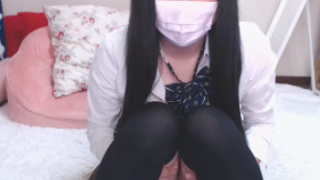 日本知名網站付費直播 這年代還在穿過膝長襪的單純學生妹 日本知名網站付費直播 這年代還在穿過膝長襪的單純學生妹