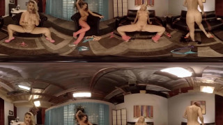 HoloGirls Presents The First Time HoloGirls Presents The First Time