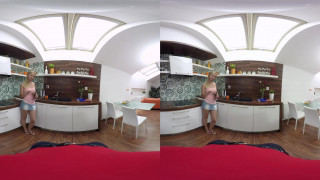 BANGERS-Violette Pink Anal fuck the neighbour BANGERS-Violette Pink Anal fuck the neighbour