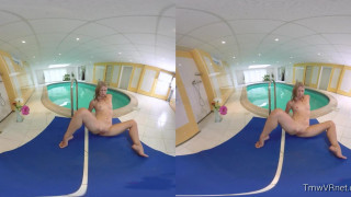 TmwVRnet - Violette - In The Deep TmwVRnet - Violette - In The Deep