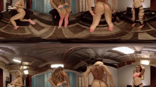 hologirls-sexy show hologirls-sexy show