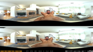 Steroscopic 360 - Abella Danger Gets Fucked by Charles Dera Steroscopic 360 - Abella Danger Gets Fucked by Charles Dera